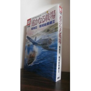 画像: 遥かなる戦場　陸海空/戦域総集編III　太平洋戦争証言シリーズ20