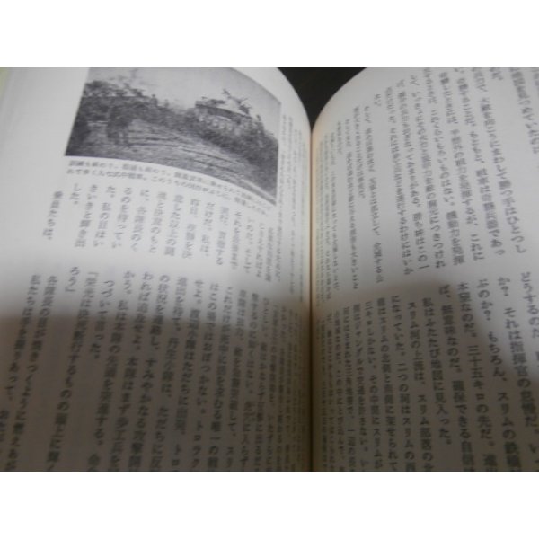 画像10: サムライ戦車隊長（戦車第六聯隊中隊長のマレー攻略戦） (10)