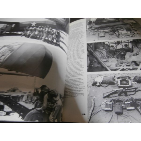 画像2: 第二次世界大戦の米軍特殊部隊写真集（英文） (2)