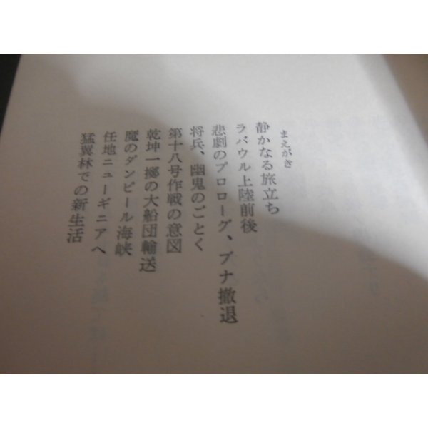 画像2: 東部ニューギニア戦線　地獄の戦場を生きた一軍医の記録 (2)