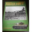 画像1: PANZER　VOR！3　戦うドイツ装甲部隊写真集　1939-45（英書） (1)