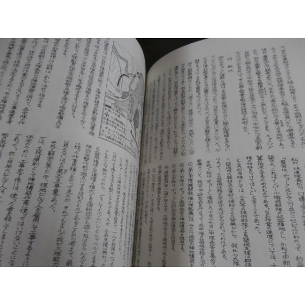 画像8: ビルマの土一五三（狼第四十九師団麾下歩兵第百五十三聯隊第一大隊長の回想） (8)