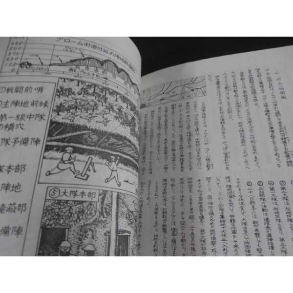 画像18: ビルマの土一五三（狼第四十九師団麾下歩兵第百五十三聯隊第一大隊長の回想） (18)