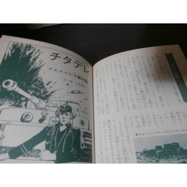 画像12: ドイツ機甲軍団（ジャガーバックス） (12)