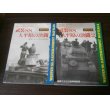 画像1: 武装ＳＳ大平原の決闘　増補改訂版、武装ＳＳ大平原の決闘-2　増補改訂版　2冊 (1)