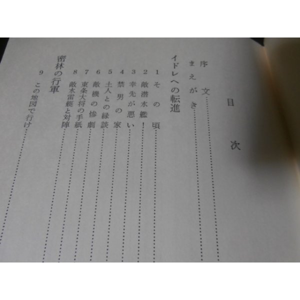 画像2: 地の果てに死す　西部ニューギニア戦記　（電信第二十四聯隊） (2)