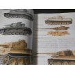 画像4: 重戦車大隊記録集　1　陸軍編（ドイツ軍タイガー、キングタイガー戦車の戦い） (4)