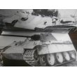 画像5: 第二次大戦ドイツ戦車　パンテル重戦車　1987年度版　戦車マガジン別冊 (5)