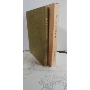 画像: 霧の中の青春群像 　大陸縦断作戦500日（支那駐屯歩兵第二聯隊第一機関銃中隊中隊長代理）