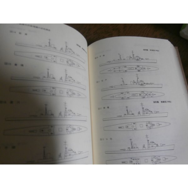 日本補助艦艇物語 - 古本 将軍堂