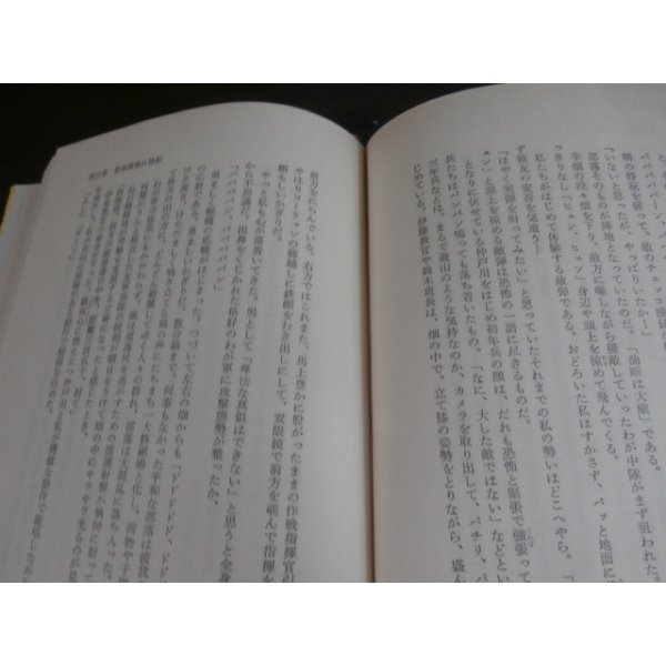 画像11: 野戦の二等兵物語（歩兵第二百十聯隊、第四十四飛行場大隊） (11)