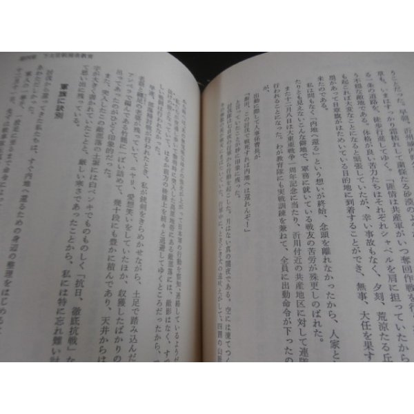 画像13: 野戦の二等兵物語（歩兵第二百十聯隊、第四十四飛行場大隊） (13)