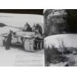 画像11: シュトラハヴィッツ機甲戦闘団 “泥まみれの虎”の戦場写真集（東部戦線ナルバ1944） (11)