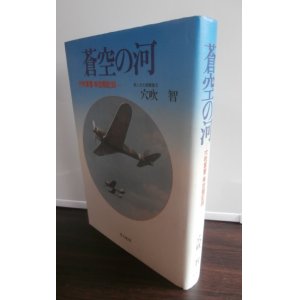 画像: 蒼空の河　－穴吹軍曹　隼空戦記録－