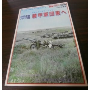 画像: 1942年夏ブラウ作戦　装甲軍団東へ　ドキュメンタリーフォト