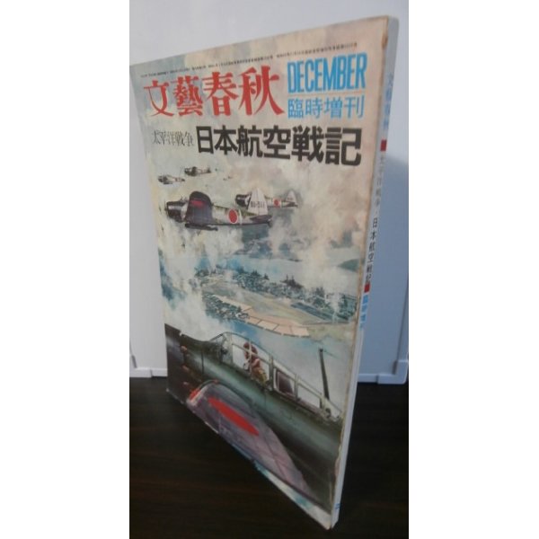 画像1: 太平洋戦争　日本航空戦記 (1)