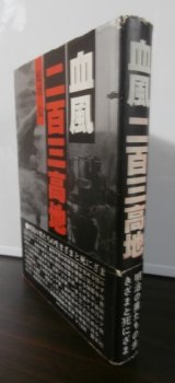 画像: 血風二百三高地