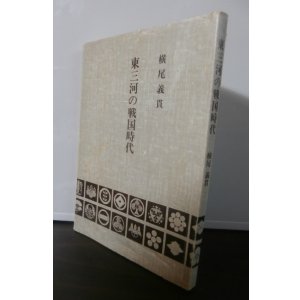 画像: 東三河の戦国時代