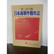 画像1: 第二次大戦　日本海軍作戦年誌（軍事雑誌丸付録） (1)